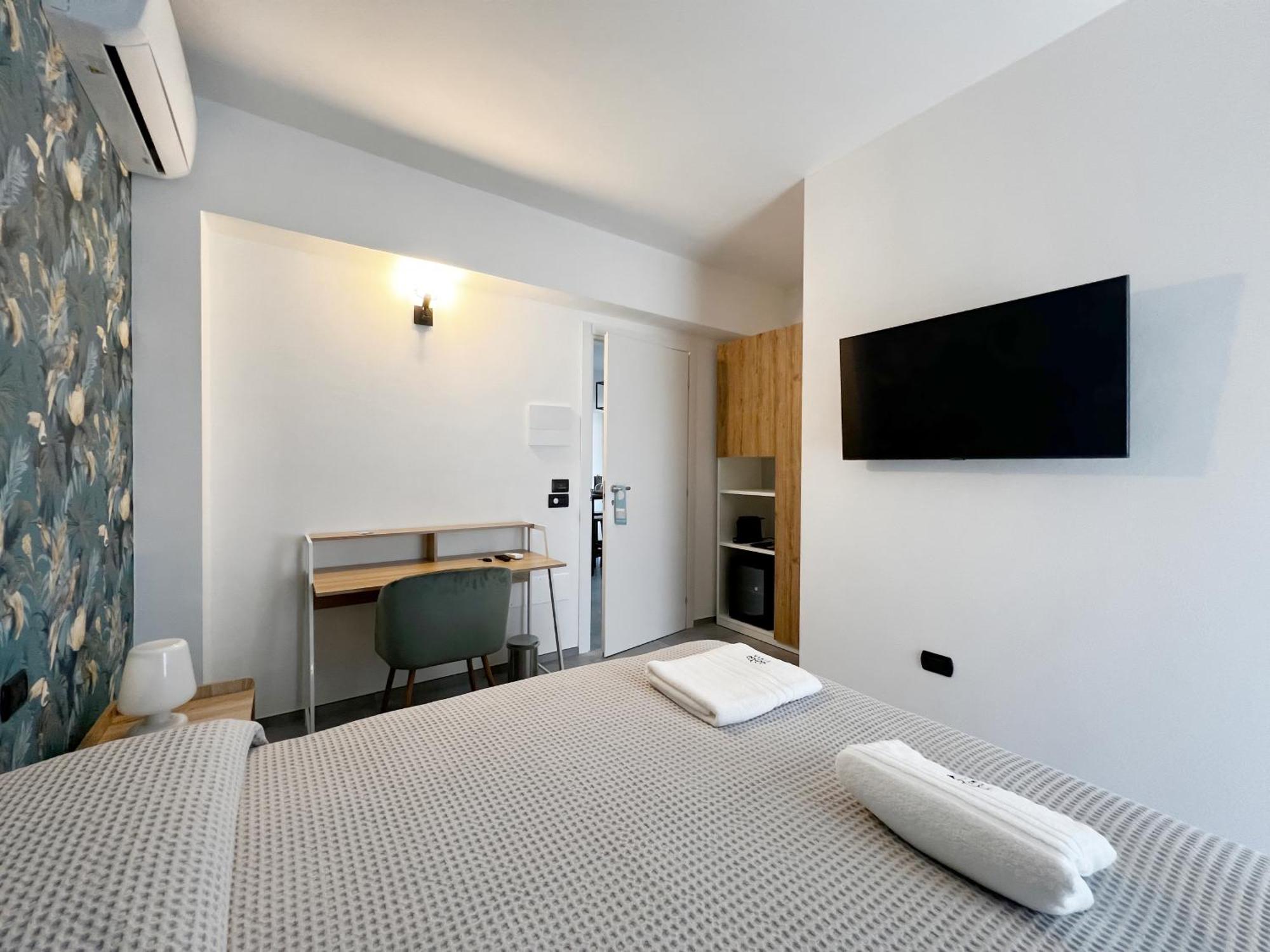 كاستيلانيتا مارينا Pinea B&B المظهر الخارجي الصورة