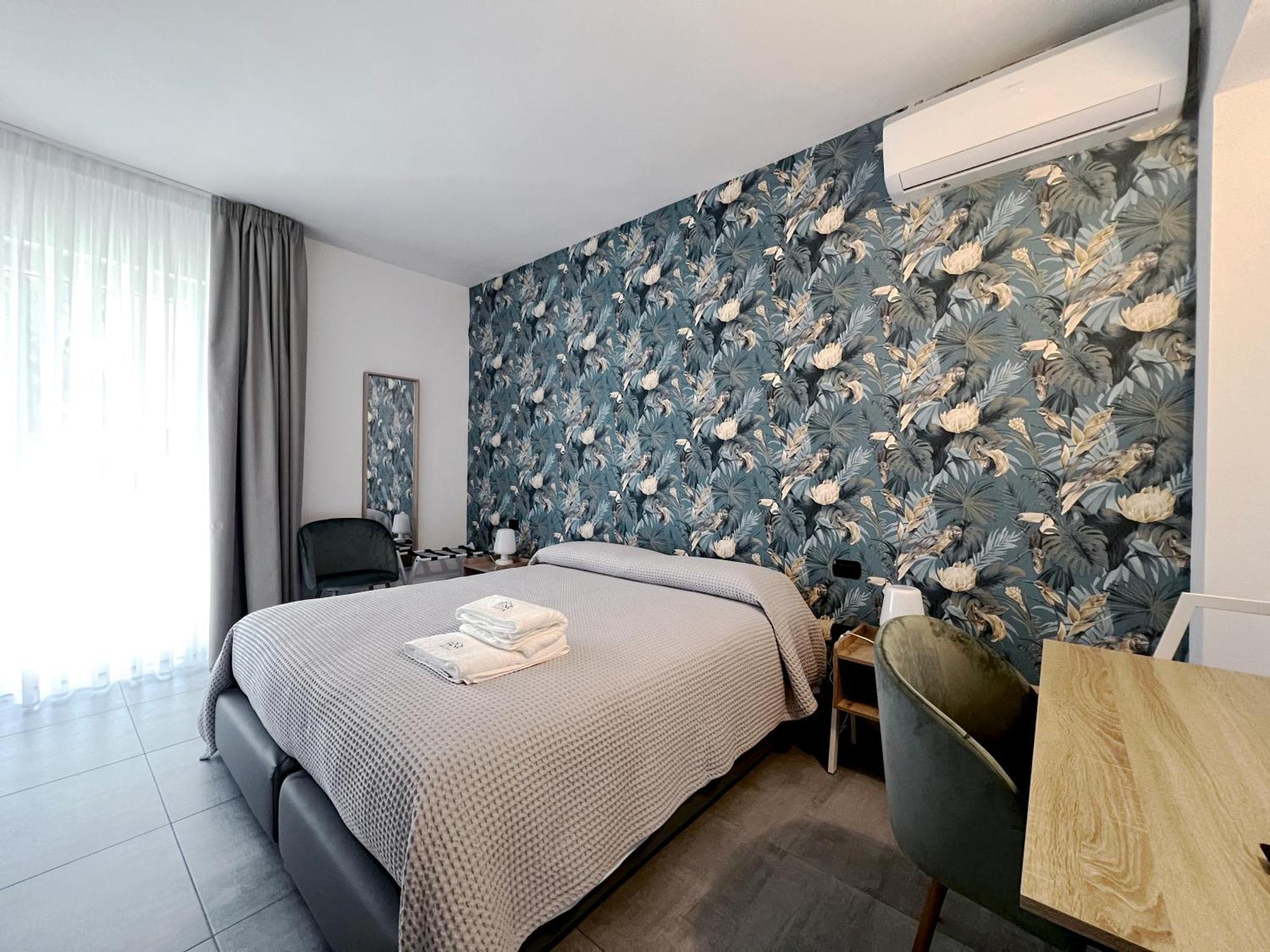 كاستيلانيتا مارينا Pinea B&B المظهر الخارجي الصورة